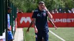 Veste trăznet din Ghencea: Daniel Oprița a ales să continue cu Steaua. Chindia trebuie să-și caute alt antrenor