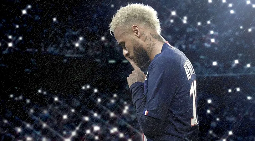 Documentarul lui Neymar. Ce-am putea învăța din cele 3 ore pierdute