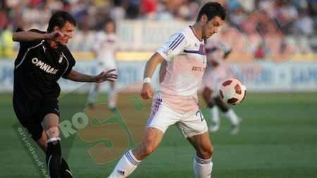 "Mergem la Brașov să rupem tradiția"** Alex Pițurcă: "Vrem să terminăm cât mai sus"