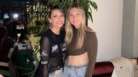 Simona Halep, noapte tumultoasă! Cu cine și unde a petrecut campioana tenisului, în timp ce își așteaptă audierea în procesul pentru dopaj: „Pur și simplu cea mai bună!" FOTO