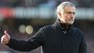 Jose Mourinho, aproape de o aventură incredibilă! Portughezul negociază cu unul dintre cei mai bogați oameni din lume pentru construirea unei forțe a fotbalului mondial