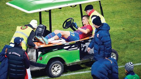 "Postul blestemat", pe cale să fie rezolvat!** Roș-albaștrii au ajuns la un acord de principiu pentru TRANSFERUL unui fundaș dreapta