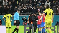 A venit nota de plată după FCSB – Fenerbahce! Amenzi drastice și dosare penale pentru substanțe interzise
