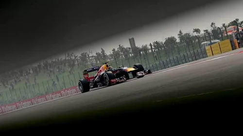 Vettel, în pole-position la Marele Premiu al Indiei