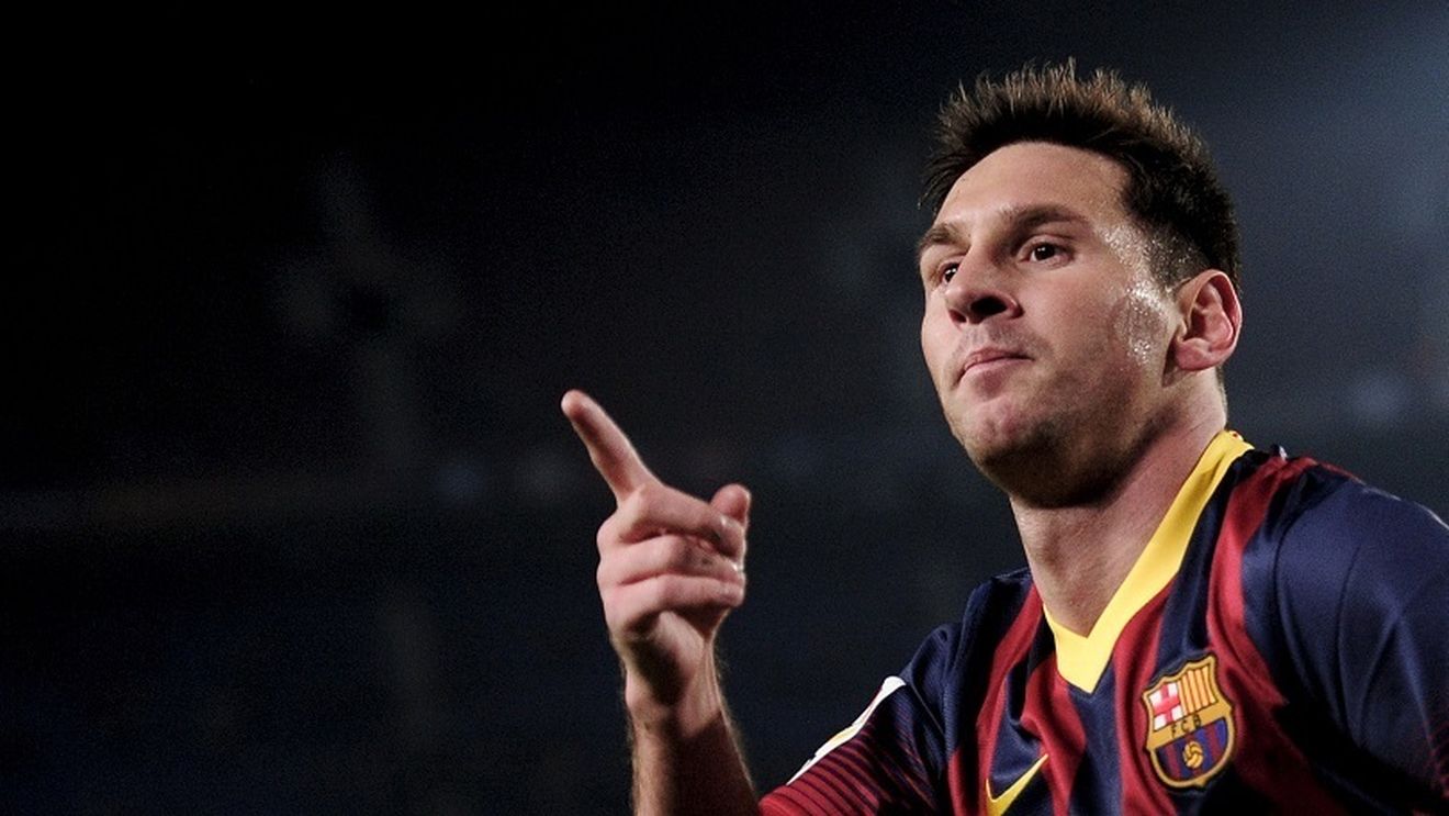 Legenda continuă! Messi va juca diseară partida cu numărul 400 în tricoul BarÃ§ei! Cifrele argentinianului sunt impresionante