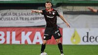 Felgueiras, anunț despre transferul lui Nikita Stoinov de la Dinamo la Universitatea Craiova!