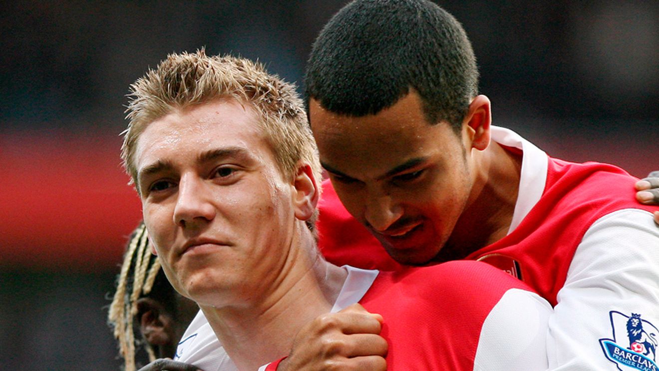 Încă un egal Arsenal - Liverpool