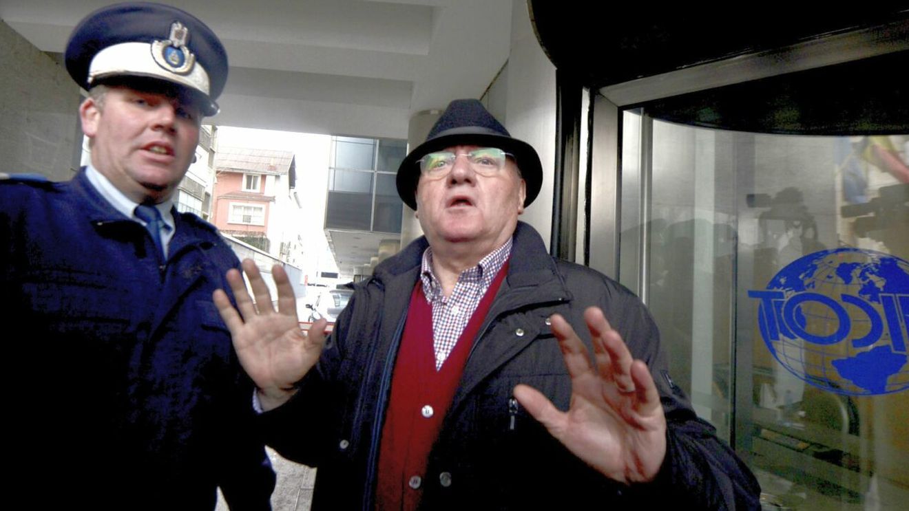 Ipoteză terifiantă a lui Mitică Dragomir despre condamnarea lui Dănuț Lupu: „Au vrut să scape de el!”