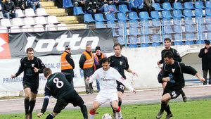 Șunda: „E criză!"