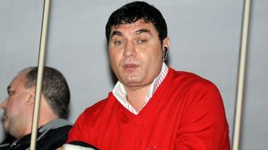 Motivul emoționant pentru care Cristi Borcea și-a lăsat afacerile: „Devin foarte sentimental”