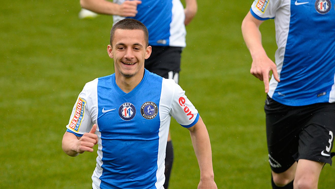 Alexandru Mitriță a marcat un gol pentru Pescara într-un meci amical! Românul, remarcat de antrenorul lui Sassuolo: "Mi-a plăcut mult, e un jucător de calitate"