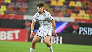 Giovanni Becali a anunțat că un club mare din Europa vrea să-l transfere, dar el rămâne modest. Ce a spus Borza despre plecare