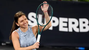 Simona Halep trăieşte acum mai mult din amintiri, dar ce amintiri! La 10 ani de la victoria fabuloasă împotriva Serenei Williams, prima din carieră, românca a reacționat