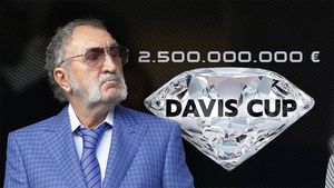 Ion Țiriac, atac devastator la cel care a semnat afacerea de 2.500.000.000 de euro: „Un dobitoc! A vândut diamantul pe nimic”