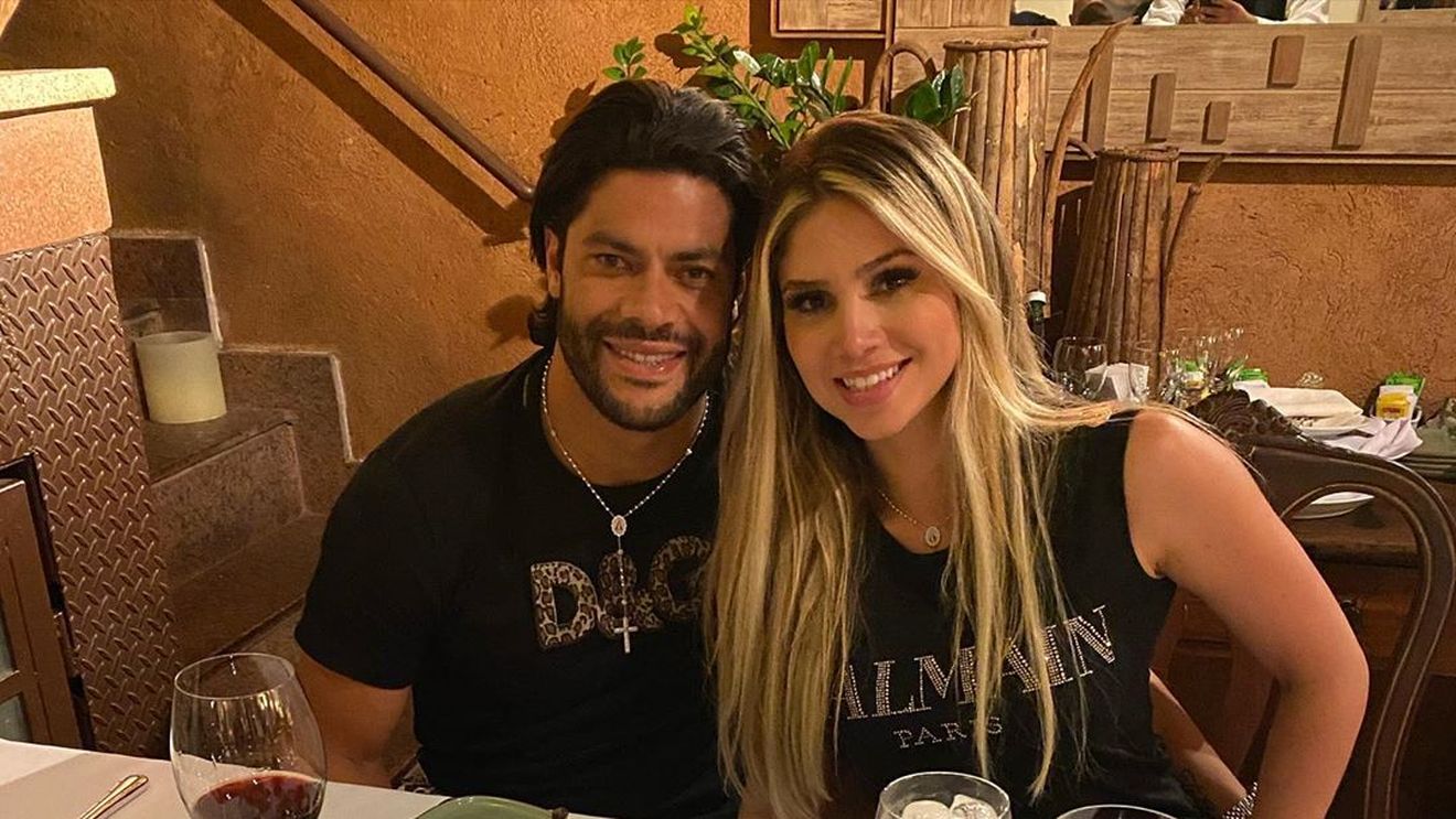 Strigătul de disperare al fostei soții a brazilianului Hulk: „Parcă mi-am îngropat fetița de vie! Durerea este îngrozitoare!” Ce a provocat drama | FOTO