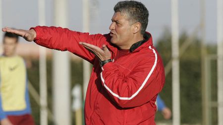 Andone: "Pereira e cea mai bună achiziție"