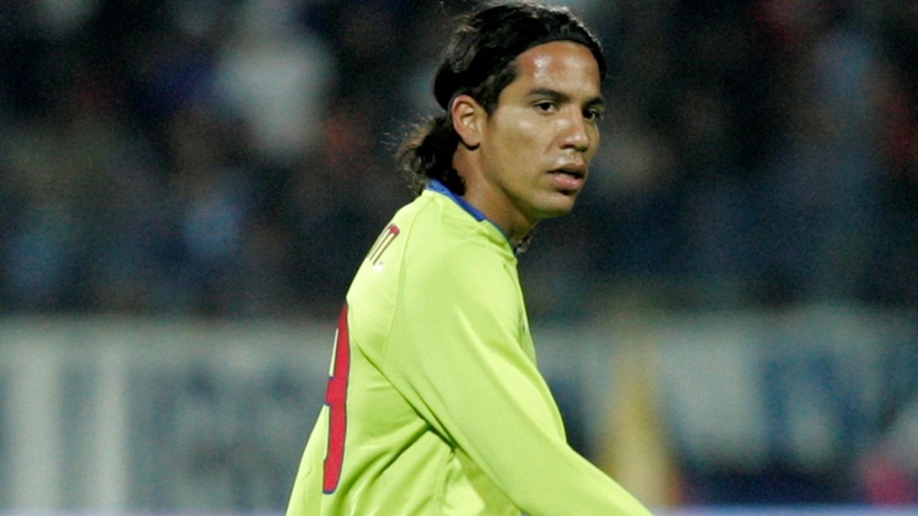 UPDATE Dayro e gata de plecarea de la Steaua!** Vezi ce cluburi din America de Sud se bat pe atacant!