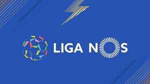 Cele mai noi carduri din campionatul Portugaliei au fost lansate în FIFA 20! Luis Diaz și Jeremy Mathieu, vedetele echipei. Cum le puteți obține