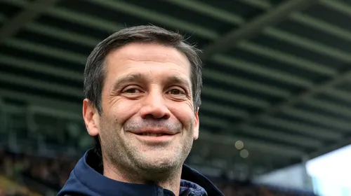 Cristi Chivu a revoluționat Parma. Ce s-a întâmplat cu Dennis Man