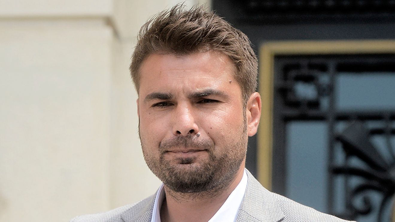 Mutu: "Dacă au vrut să mă împiedice să-l depășesc pe Hagi, să le fie rușine! A fost visul meu"