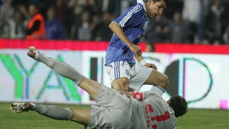 'Costea va mai sta un an la Craiova** și va marca 20-25 de goluri'