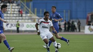 Omul care a "răpus" Timișoara: "Am oferte de la Dinamo și CFR"