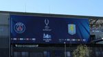 PSG – Aston Villa LIVE TEXT ONLINE de la ora 22:00, în Supercupa Europei. Echipele probabile. Francezii vor să egaleze recordul lui Real Madrid