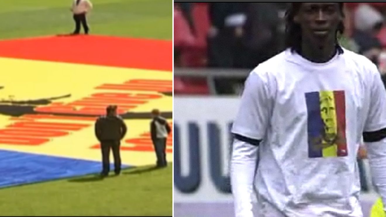 IMPRESIONANT** Neșu, încurajat de jucătorii și fanii ambelor echipe în Utrecht - Alkmaar! "Nu ceda!" FOTO