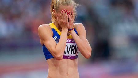 Reacția Mirelei Lavric după ce a fost prinsă dopată: "Și eu sunt șocată. Regret enorm. Meldoniumul mi-a fost prescris după mai multe probleme de sănătate"