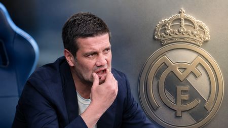 Real Madrid i-a dat o lovitură de proporții lui Cristi Chivu! A venit anunțul oficial