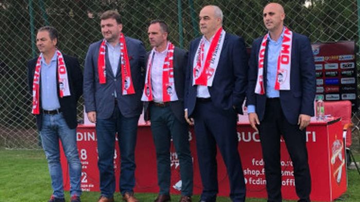 Dramă pentru dinamoviști: „Pe ei scrie faliment! Nu văd să se întâmple vreo minune”. Anunțul lui Vasile Miriuță: „Cel mai potrivit era Mircea Rednic, dar au vrut altceva” | VIDEO EXCLUSIV