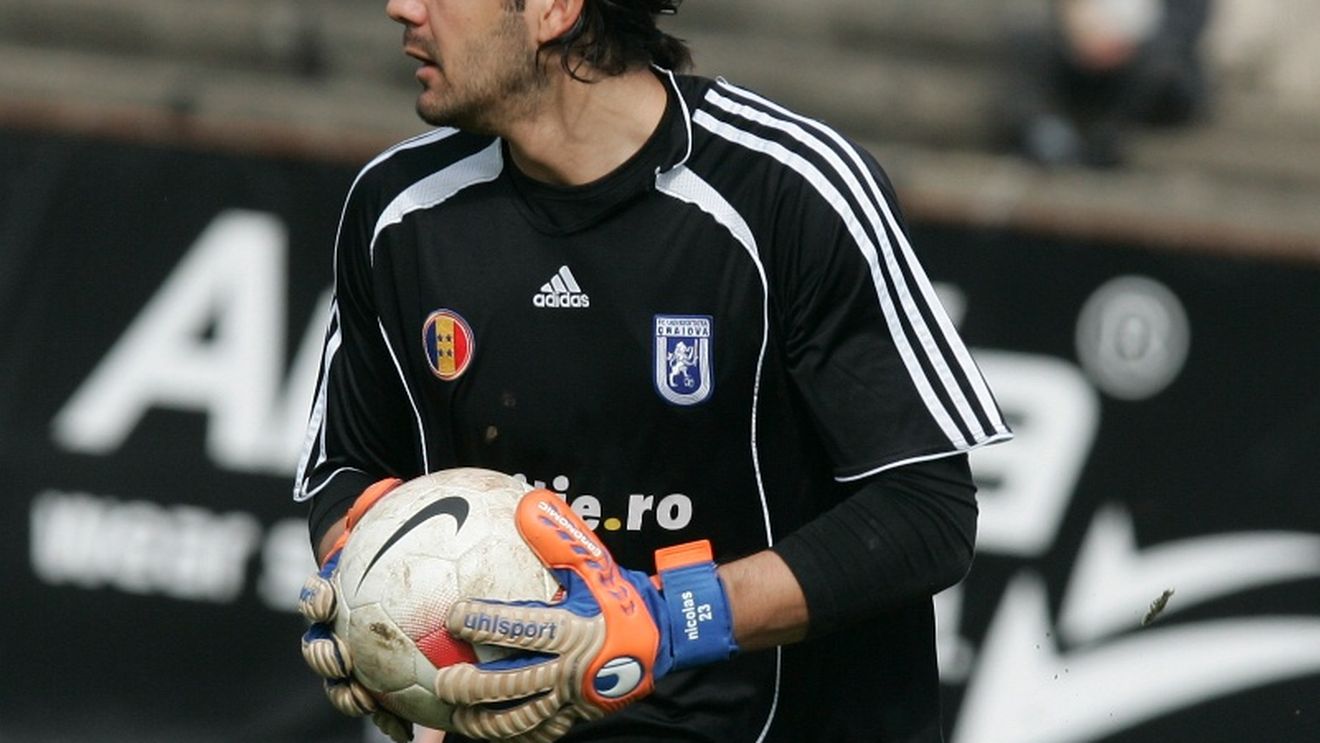 Bornescu a fost suspendat 2 etape de Comisia de Disciplină