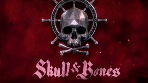Skull & Bones la E3 2018: trailer, gameplay și imagini noi