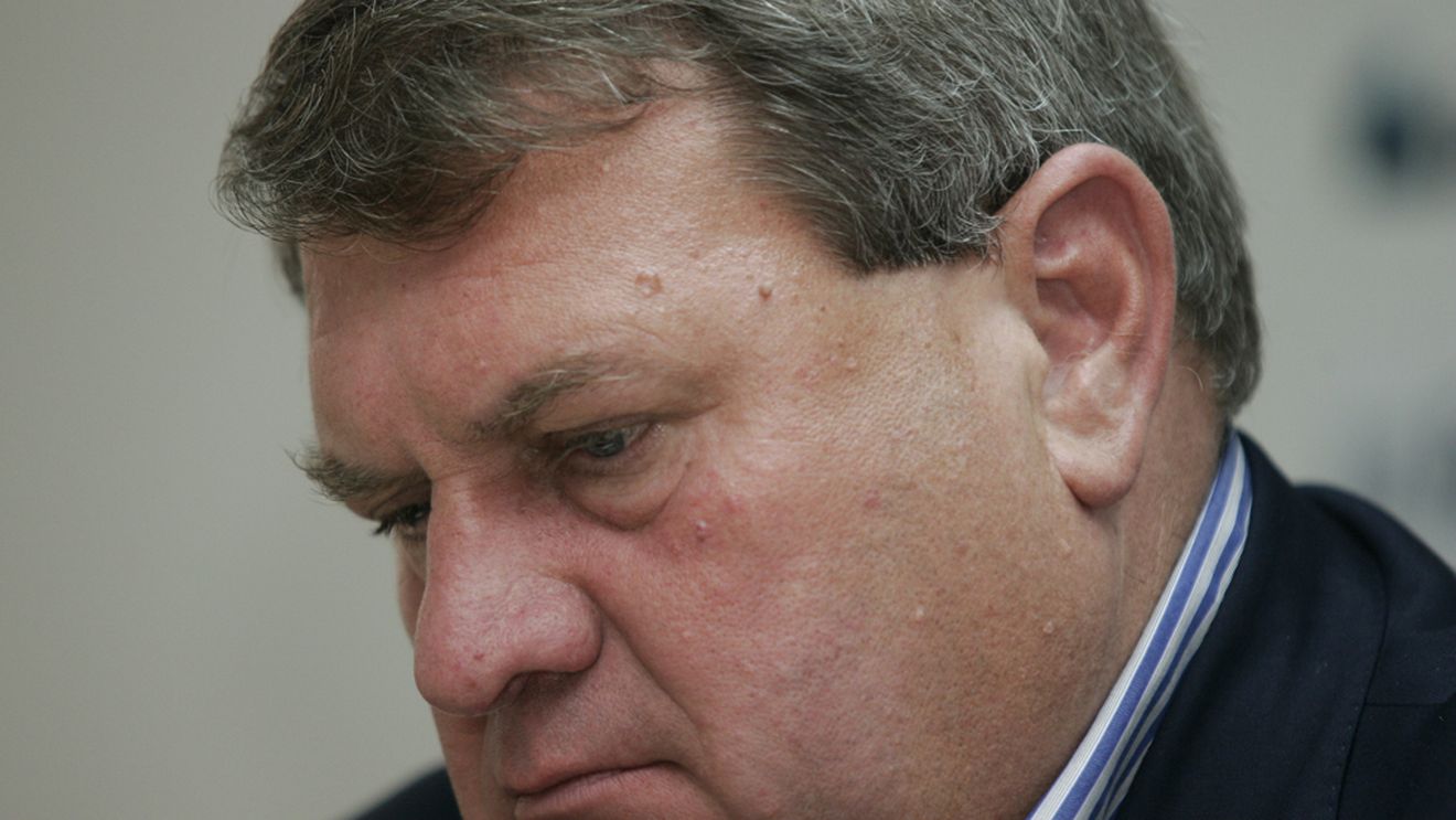 Mureșan: "Deaconu se reface după lovitură în Liga 2"