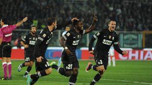 Transferul care va ține capul de afiș în Europa!** Din Primera, înapoi în Serie A? Fostul său coleg de la Udinese îl cheamă la Juve: "E incredibil de rapid"