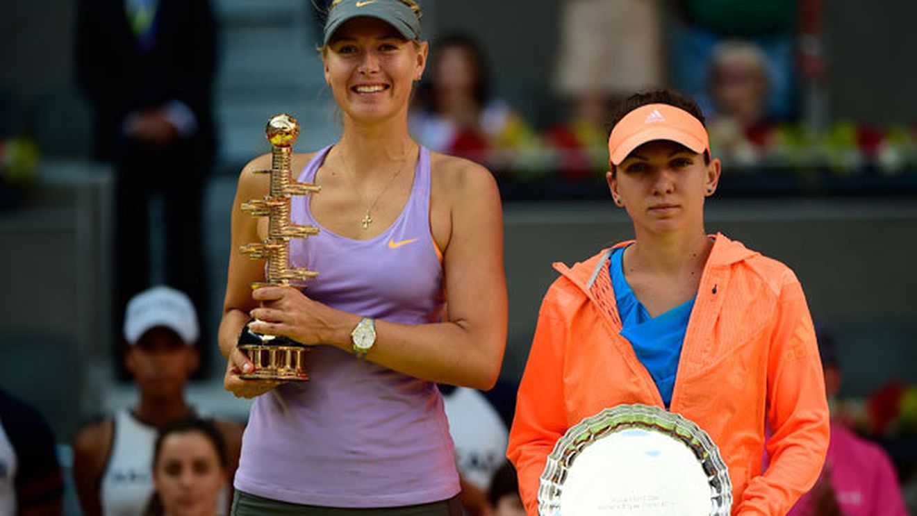 "Șarapova se comportă precum animalele în junglă!" Maria a devenit cea mai antipatizată jucătoare de tenis: nu mai puțin de patru tenismene din România au fost dezgustate de obiceiurile rusoaicei