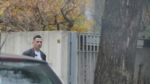 Mirel Rădoi e milionar adevărat și și-a „dres” supărarea cu stil: și-a cumpărat o „bijuterie” de 250.000 de euro, unică în România!