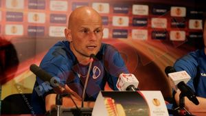 Solbakken:** "CFR este puternică"