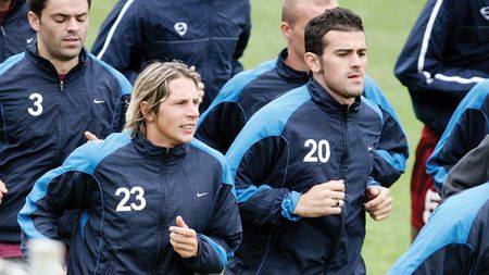 Atacat de fostul său coechipier:** "Deac nu merita să fie convocat"