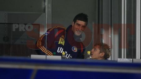 "Nicu nu e Messi!** Are nevoie de o perioadă de acomodare!"
