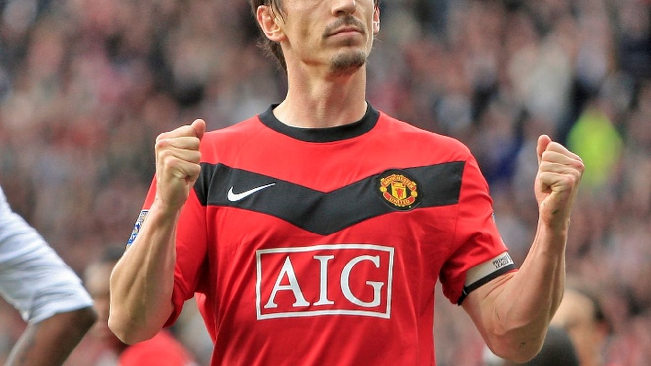 Gary Neville,** ultimele 6 luni de fotbal!