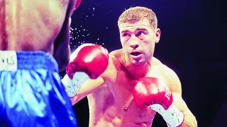Lucian Bute: "Sunt pregătit să lupt acasă la Froch!** "Acest lucru îmi va da energie, voi fi mai agresiv!"