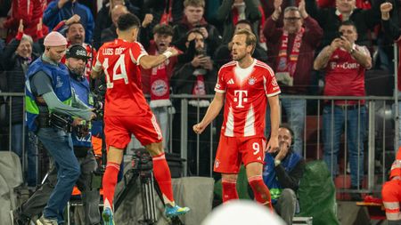 Nemții sunt în delir după Bayern - Real Madrid 4-3: „Festivalul fotbalului”