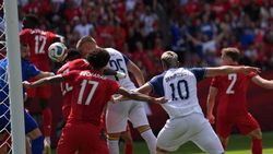 EXCLUSIV Reacția lui Cristiano Bergodi despre golul lui Jovo Lukic de la Mondial: „Un vis pentru el! E un om de nota 10”