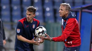 Chindia achită o sumă uriașă dacă-i folosește pe cei trei fotbaliști în meciul cu Viitorul