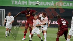 "CFR nu e atractiv pentru fani,** dar e un adversar incomod!"