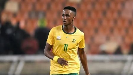 Transfer bombă la FCSB. Gigi Becali a dat undă verde: tratative pentru un alt sud-african