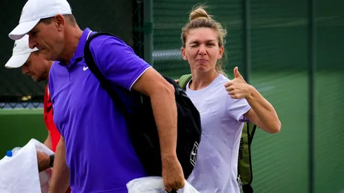 Răsturnare de situație în procesul de dopaj în care e implicată Simona Halep! Ce i-a transmis sportiva unui actor celebru al României arată că apărarea avocaților plătiți regește e impenetrabilă: „Sunt în drum spre soarele de deasupra norilor”