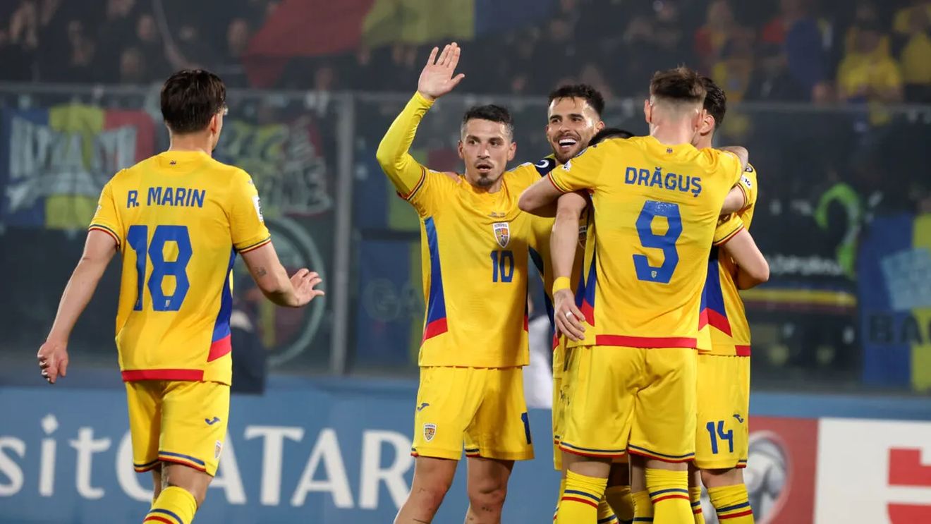 Preşedintele UEFA a folosit numele adversarei României ca argument împotriva Superligii