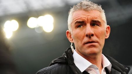 Mirko Slomka și-a prelungit contractul cu Hannover 96